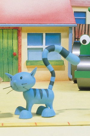 Roland zachraňuje situaci