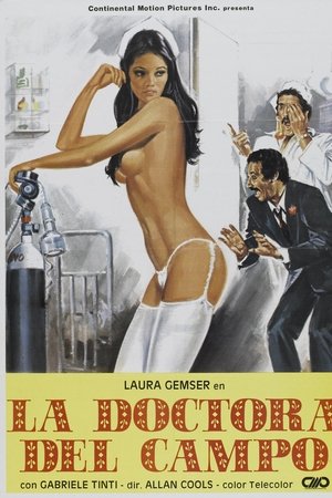 La doctora del campo