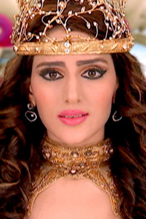 Bhayankar Pari Gives Powers To Jwala