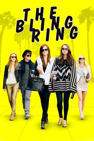 Bling Ring: Jako VIPky