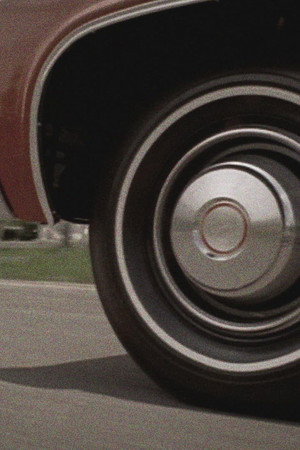 Harrowing Highways