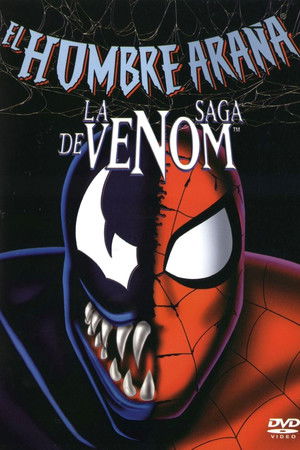 Imagen de Spiderman: La Lucha contra Venom