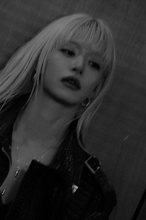 [FM_1.24] 컨셉장인 이채영, 맨 노블레스 화보 비하인드