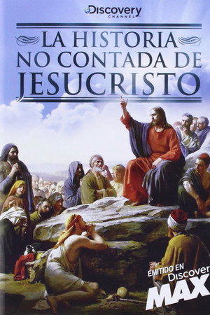 Jesus Conspiracies