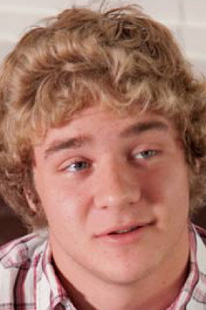 Connor Connor