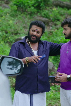 Nivin Suspects Jayapal