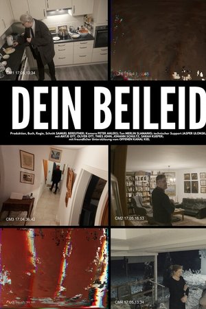 Dein Beileid