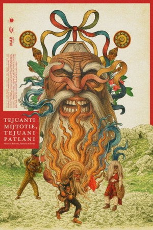 Tejuanti Mijtotie, Tejuani Patlani