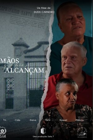 Mãos que não se alcançam