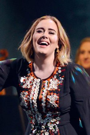 Adele