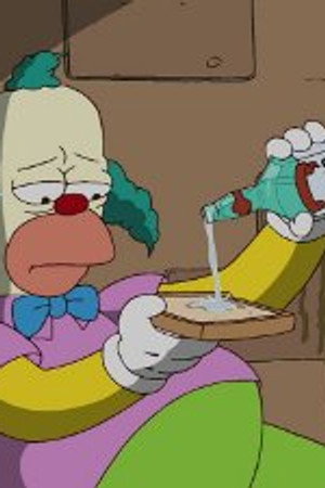 Tenkrát ve Springfieldu