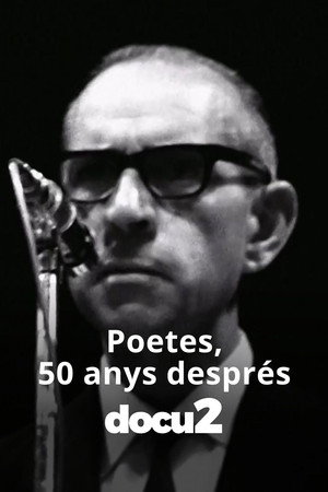 Poetes, 50 anys després