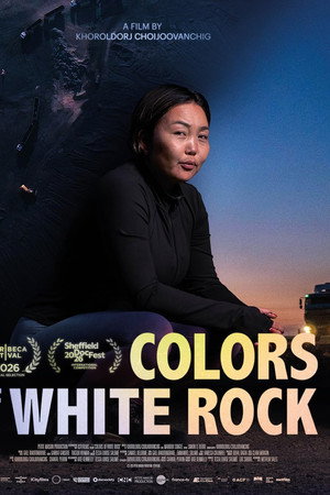 Colors of White Rock