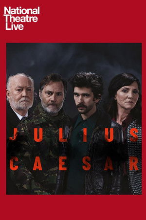 National Theatre Live: Julius Caesar