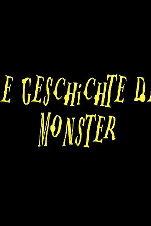 History of the Monster World