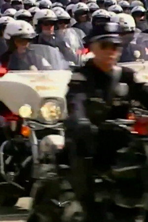 LAPD Motors