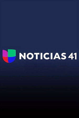 Noticias Univision 41