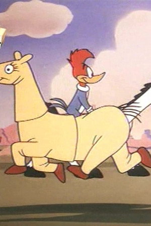 Phoney Pony