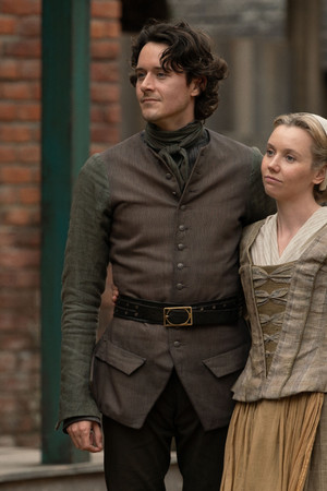 Muskets, Liberty, and Sauerkraut