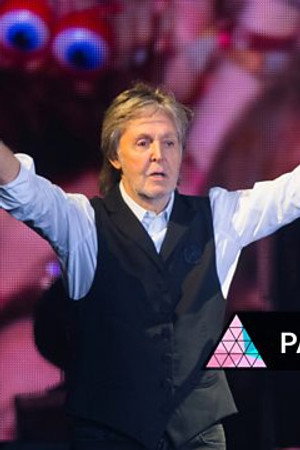 Paul McCartney
