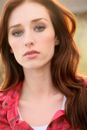 Najarra Townsend Najarra Townsend