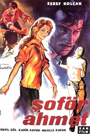 Şoför Ahmet