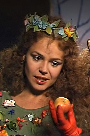 Žena v trysku století