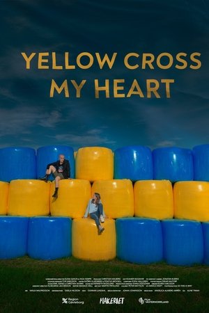 Yellow Cross My Heart