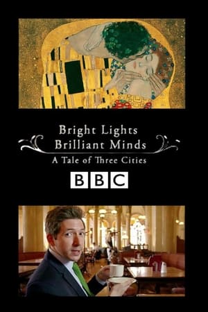 Bright Lights, Brilliant Minds: A Tale of Three Cities