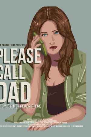 please call dad