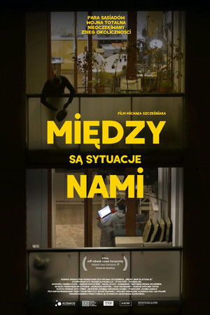 Między nami są sytuacje