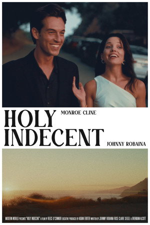 Holy Indecent