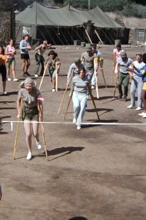 Olympiáda v M*A*S*Hi