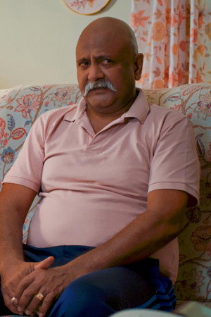Velpandi’s Startling Decision
