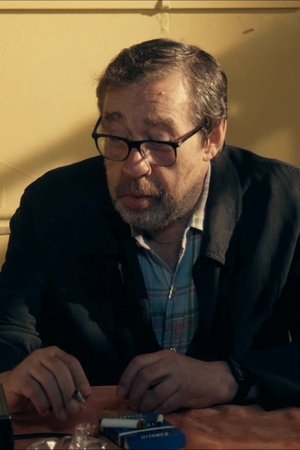 Le Juif de Lascaux