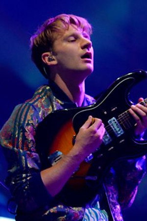 Glass Animals