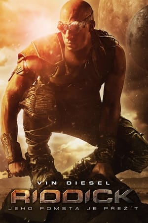 Riddick