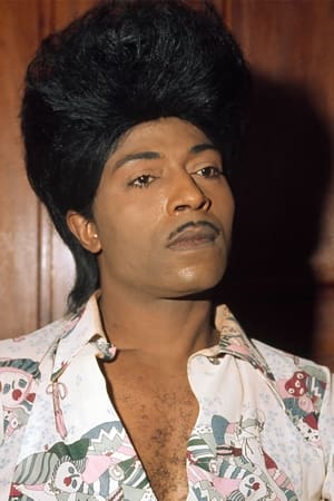 Little Richard: I Am Everything