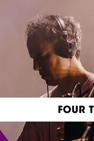 Four Tet