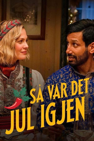 Vánoce jako obvykle