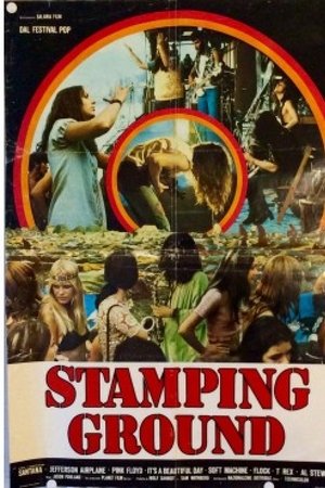 Imagen de Stamping Ground