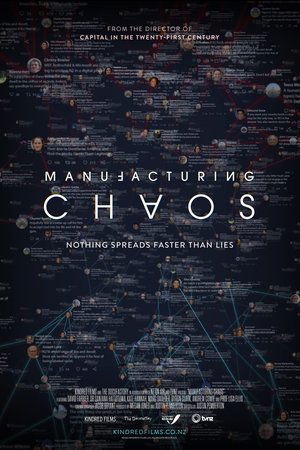 Manufacturing Chaos