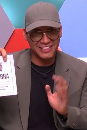 Nominación salvaje