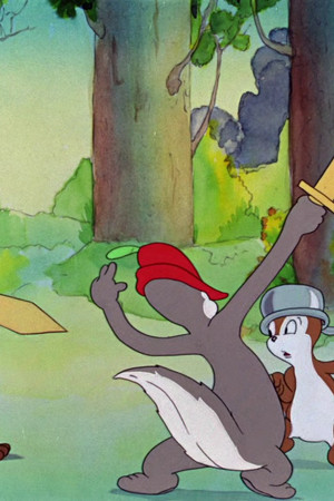 Robin Hood Makes Good