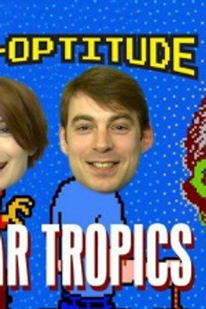 Star Tropics