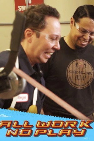 Blacksmithing with Mica Burton