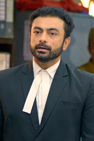 Court Ki Ladai