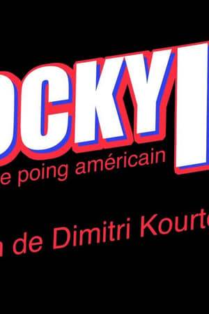 Rocky IV : Le Coup de poing américain