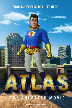 Atlas: The Animated Movie