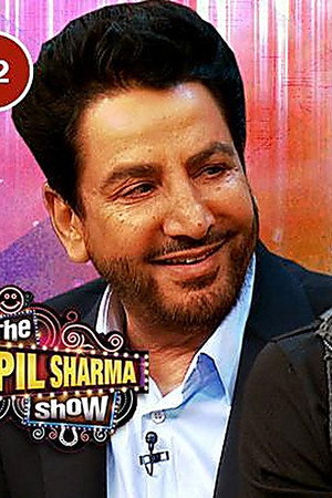Gurdas Maan